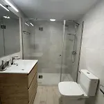 Apartamento Azonaicas Centro Tendillas