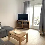 Apartamento Azonaicas Centro Tendillas