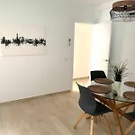 Azonaicas Centro Tendillas Apartamento Córdoba
