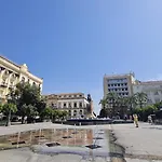 Azonaicas Centro Tendillas Apartamento *