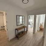 Apartamento Azonaicas Centro Tendillas