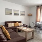 Apartamento Azonaicas Centro Tendillas *