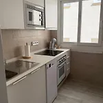Apartamento Azonaicas Centro Tendillas