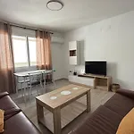 Azonaicas Centro Tendillas Apartamento *