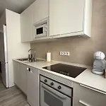 Apartamento Azonaicas Centro Tendillas