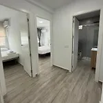 Apartamento Azonaicas Centro Tendillas