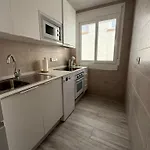 Azonaicas Centro Tendillas Apartamento