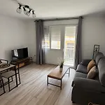 Apartamento Azonaicas Centro Tendillas *