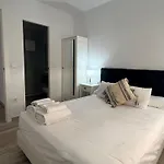 Apartamento Azonaicas Centro Tendillas