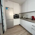 Apartamento Azonaicas Centro Tendillas *