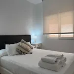 Azonaicas Centro Tendillas Apartamento Córdoba