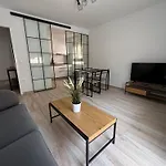 Azonaicas Centro Tendillas Apartmán