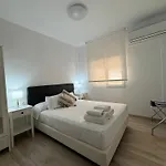 Azonaicas Centro Tendillas Apartmán *