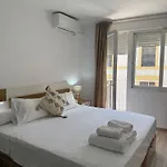 Azonaicas Centro Tendillas Apartmán *