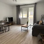 Apartamento Azonaicas Centro Tendillas Córdoba