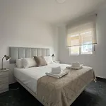 Apartamento Azonaicas Centro Tendillas *
