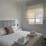 Apartamento Azonaicas Centro Tendillas *