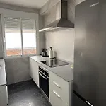 Apartamento Azonaicas Centro Tendillas Córdoba