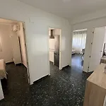 Apartamento Azonaicas Centro Tendillas