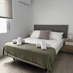 Azonaicas Centro Tendillas Apartamento Córdoba