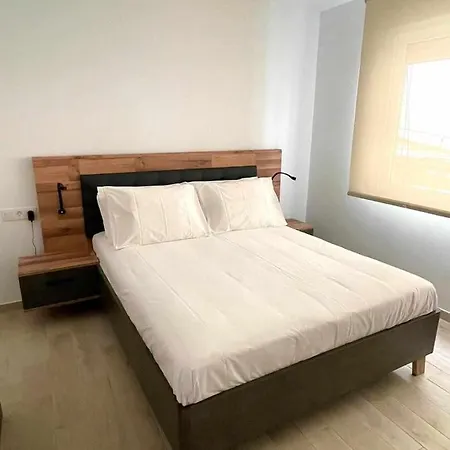 Azonaicas Centro Tendillas