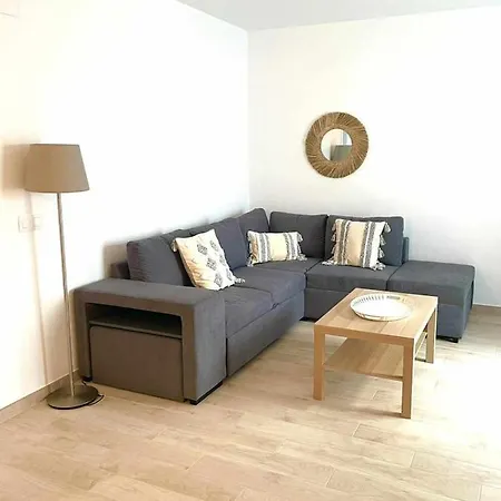 Azonaicas Centro Tendillas Apartment Cordoba
