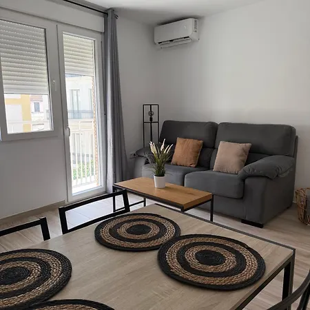 Azonaicas Centro Tendillas * Cordoba