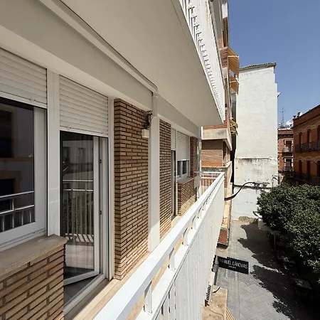 Apartment Azonaicas Centro Tendillas Cordoba