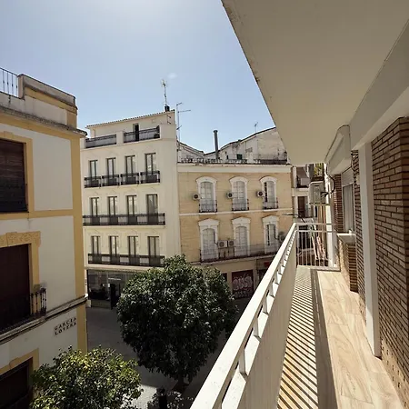 Azonaicas Centro Tendillas Apartmán Córdoba