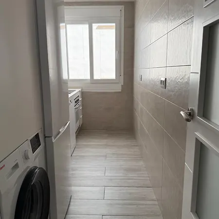דירה Azonaicas Centro Tendillas קורדובה