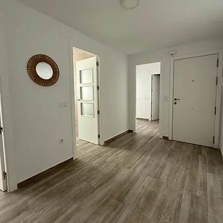 Azonaicas Centro Tendillas דירה