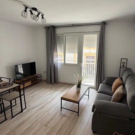 דירה Azonaicas Centro Tendillas *