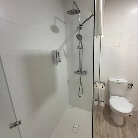 דירה Azonaicas Centro Tendillas קורדובה