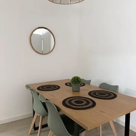דירה Azonaicas Centro Tendillas קורדובה