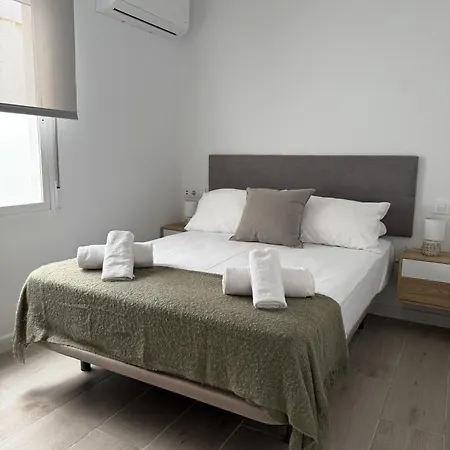 Azonaicas Centro Tendillas דירה קורדובה