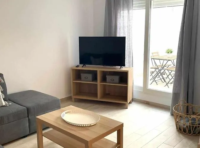 Apartamento Azonaicas Centro Tendillas