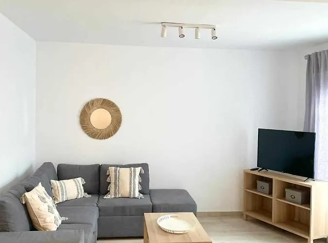 Azonaicas Centro Tendillas Apartamento *