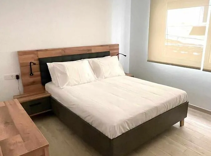 Apartamento Azonaicas Centro Tendillas Córdova