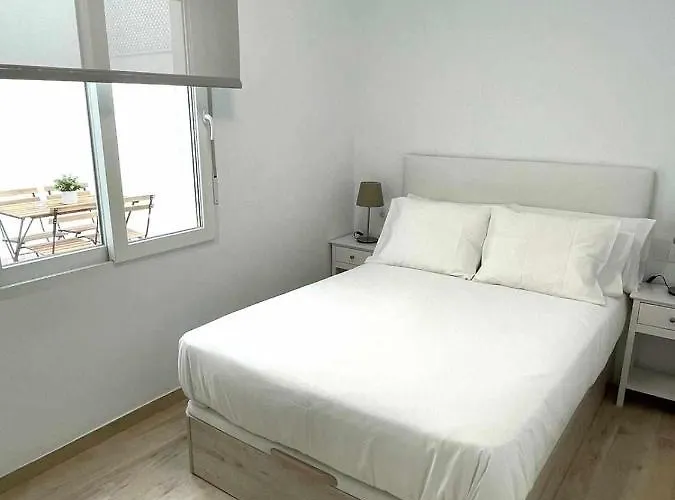 Azonaicas Centro Tendillas Apartamento Córdova