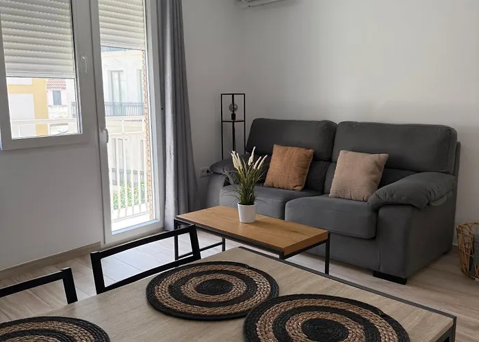 Azonaicas Centro Tendillas * Córdova