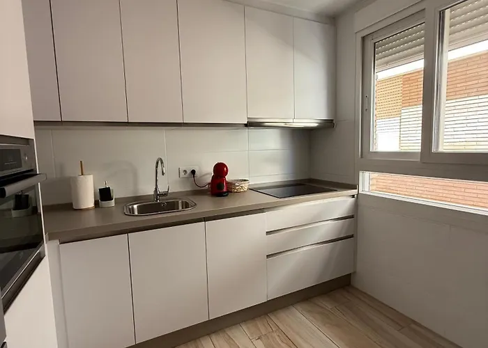 Azonaicas Centro Tendillas Apartamento Córdova