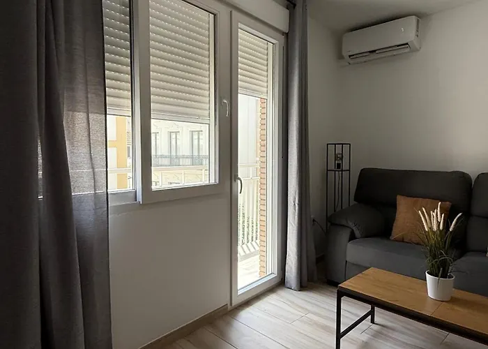 Azonaicas Centro Tendillas