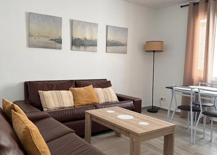 Apartment Azonaicas Centro Tendillas *