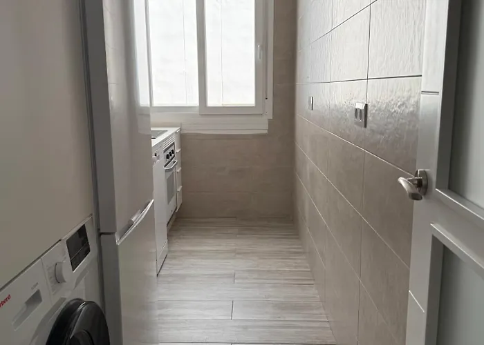 Apartamento Azonaicas Centro Tendillas Córdova