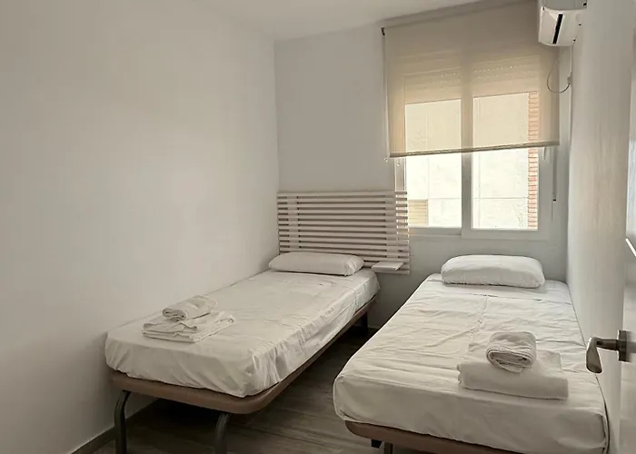 Azonaicas Centro Tendillas * Córdova