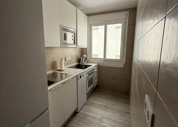 Azonaicas Centro Tendillas Apartamento Córdova