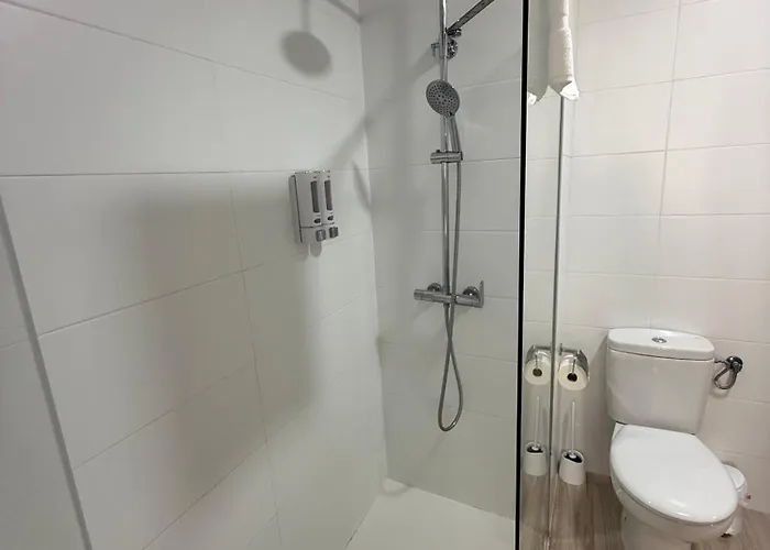 Apartamento Azonaicas Centro Tendillas Córdova