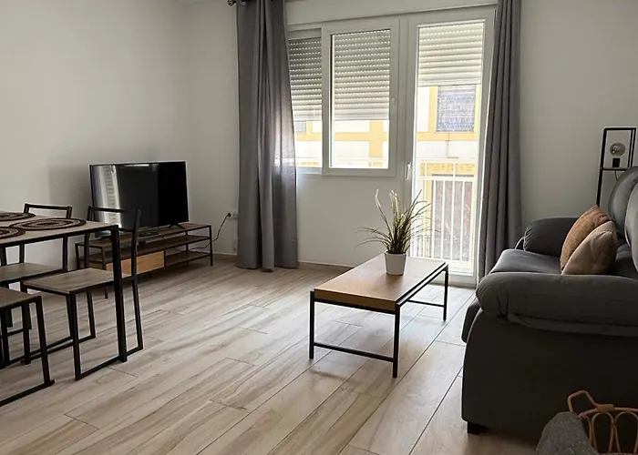 Apartamento Azonaicas Centro Tendillas Córdova