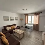 Azonaicas Centro Tendillas Διαμέρισμα