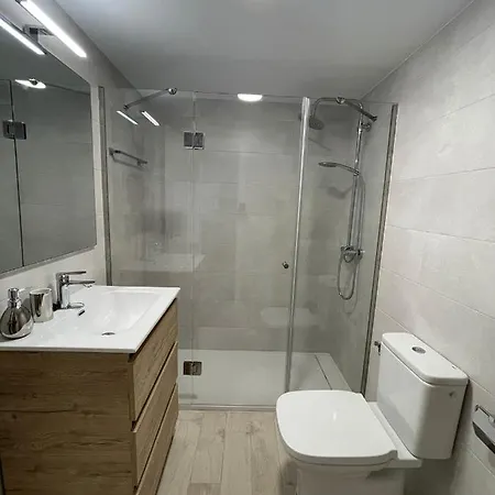 Apartment Azonaicas Centro Tendillas